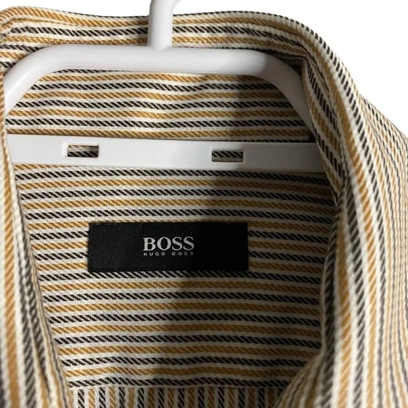 Hugo Boss - Picture 6 of 8